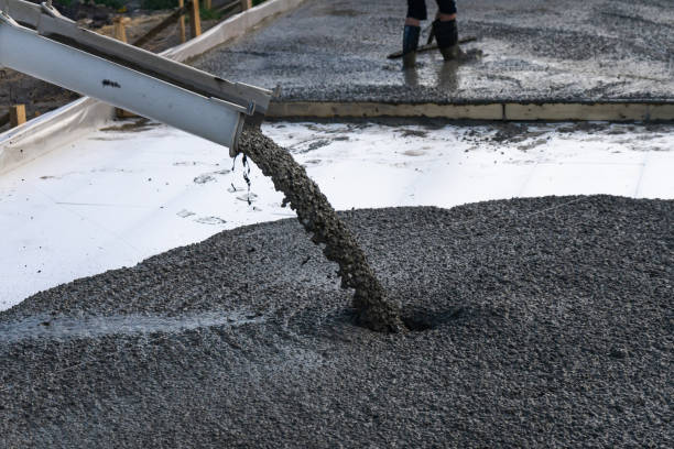 Best Stamped Concrete Services in Shepherdsville, KY
