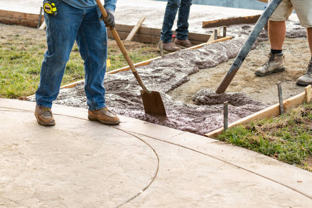 Best Concrete Sealing and Maintenance in Shepherdsville, KY