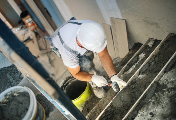 Best Residential Concrete Solutions in Shepherdsville, KY