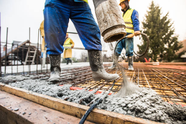 Best Concrete Sidewalk Installation in Shepherdsville, KY