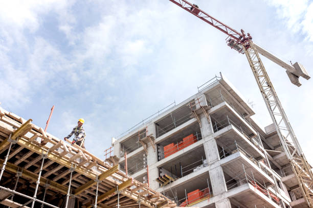 Best Concrete Removal and Replacement in Shepherdsville, KY